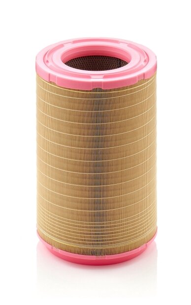 Oro filtras MANN-FILTER Oro filtras MANN-FILTER