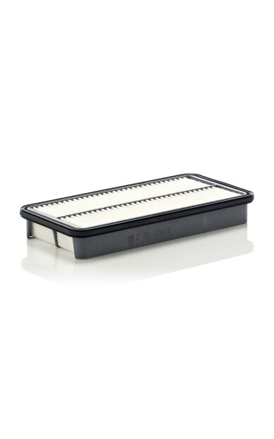 Oro filtras MANN-FILTER Oro filtras MANN-FILTER