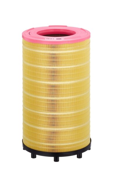 Oro filtras MANN-FILTER Oro filtras MANN-FILTER