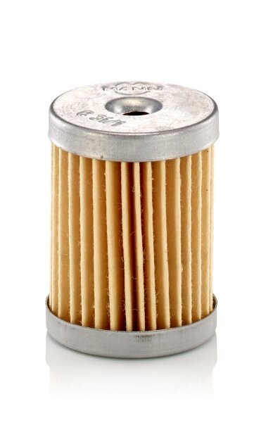 Oro filtras MANN-FILTER Oro filtras MANN-FILTER