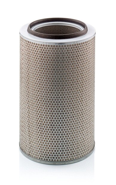 Oro filtras MANN-FILTER Oro filtras MANN-FILTER