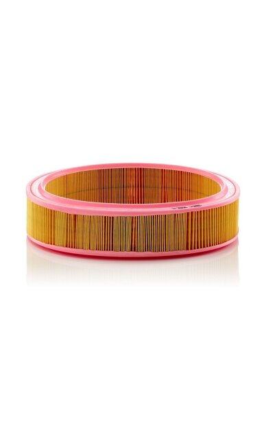Oro filtras MANN-FILTER Oro filtras MANN-FILTER