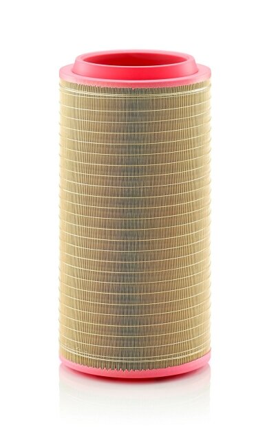 Oro filtras MANN-FILTER Oro filtras MANN-FILTER