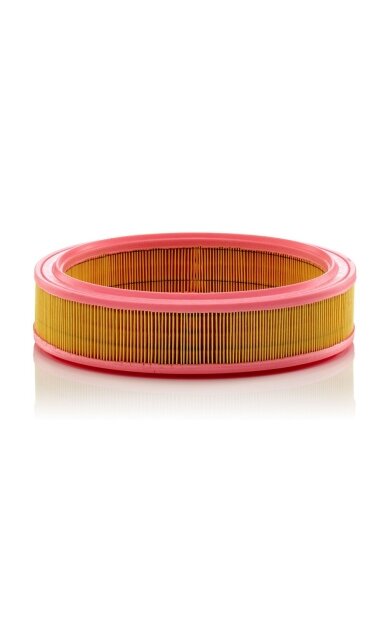 Oro filtras MANN-FILTER Oro filtras MANN-FILTER