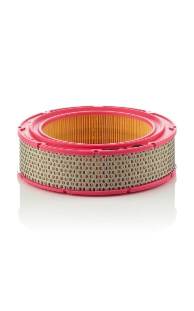 Oro filtras MANN-FILTER Oro filtras MANN-FILTER