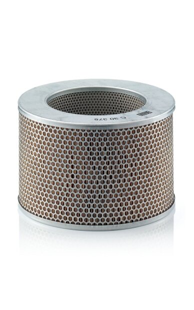 Oro filtras MANN-FILTER Oro filtras MANN-FILTER