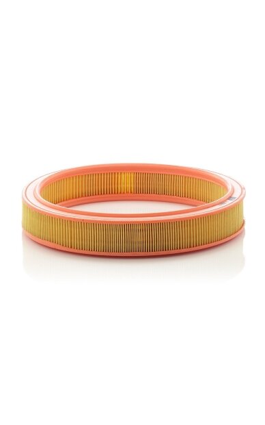 Oro filtras MANN-FILTER Oro filtras MANN-FILTER