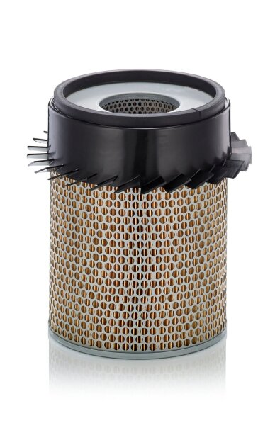 Oro filtras MANN-FILTER Oro filtras MANN-FILTER