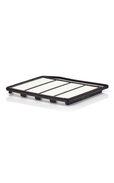 Oro filtras MANN-FILTER Oro filtras MANN-FILTER