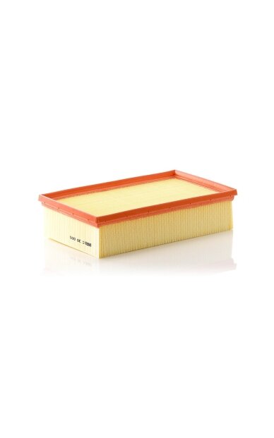 Oro filtras MANN-FILTER Oro filtras MANN-FILTER