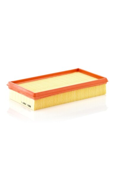 Oro filtras MANN-FILTER Oro filtras MANN-FILTER