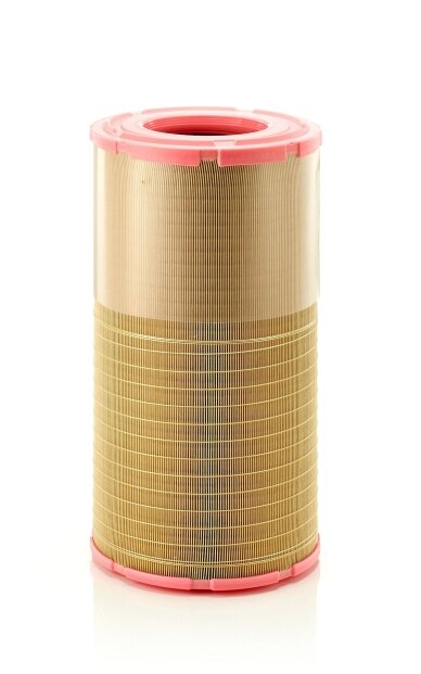 Oro filtras MANN-FILTER Oro filtras MANN-FILTER