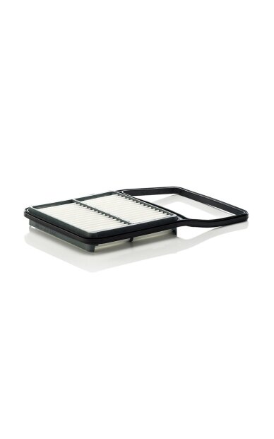 Oro filtras MANN-FILTER Oro filtras MANN-FILTER