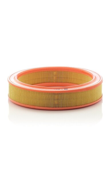 Oro filtras MANN-FILTER Oro filtras MANN-FILTER