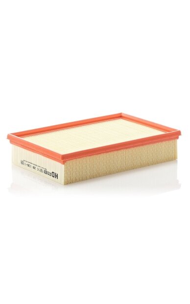 Oro filtras MANN-FILTER Oro filtras MANN-FILTER