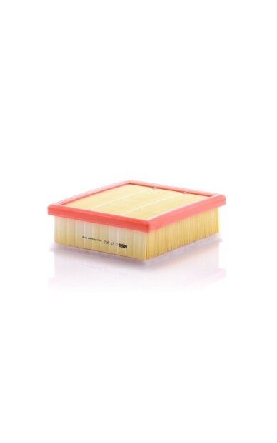 Oro filtras MANN-FILTER Oro filtras MANN-FILTER