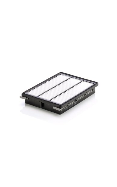 Oro filtras MANN-FILTER Oro filtras MANN-FILTER