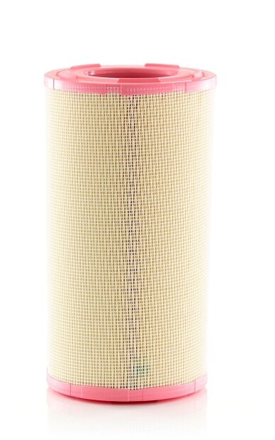 Oro filtras MANN-FILTER Oro filtras MANN-FILTER