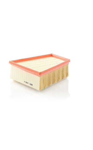 Oro filtras MANN-FILTER Oro filtras MANN-FILTER