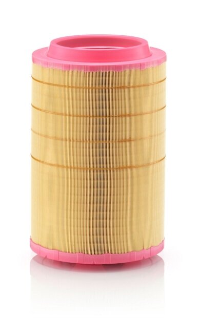 Oro filtras MANN-FILTER Oro filtras MANN-FILTER