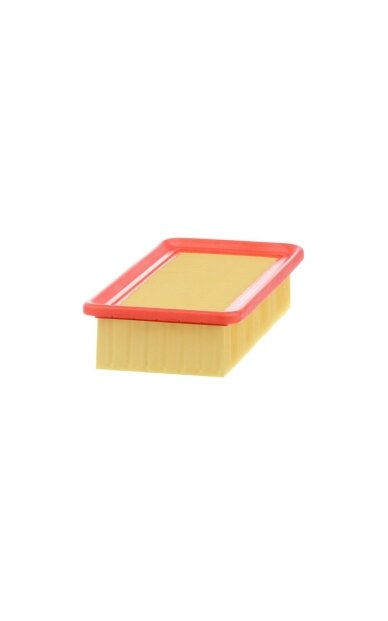 Oro filtras MANN-FILTER Oro filtras MANN-FILTER