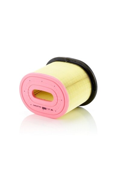 Oro filtras MANN-FILTER Oro filtras MANN-FILTER