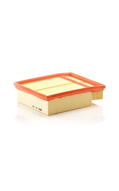 Oro filtras MANN-FILTER Oro filtras MANN-FILTER