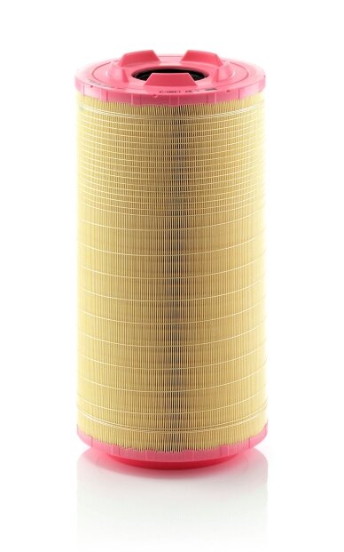 Oro filtras MANN-FILTER Oro filtras MANN-FILTER