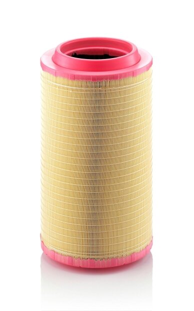 Oro filtras MANN-FILTER Oro filtras MANN-FILTER