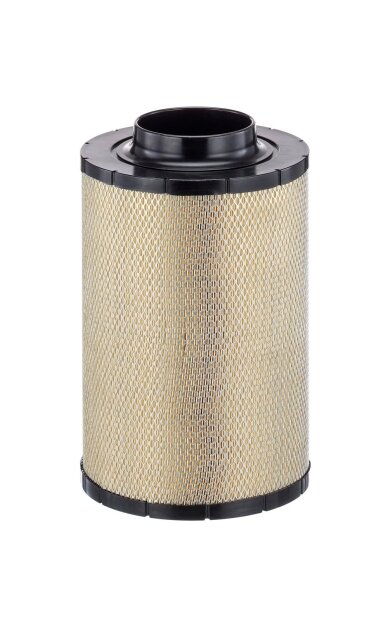 Oro filtras MANN-FILTER Oro filtras MANN-FILTER