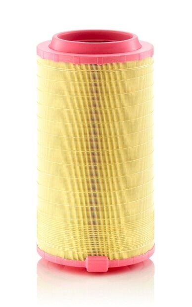 Oro filtras MANN-FILTER Oro filtras MANN-FILTER