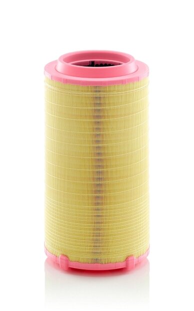 Oro filtras MANN-FILTER Oro filtras MANN-FILTER
