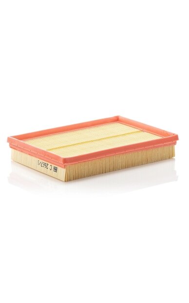 Oro filtras MANN-FILTER Oro filtras MANN-FILTER