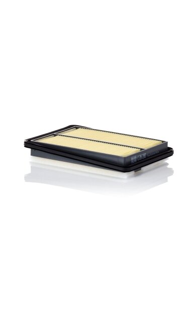 Oro filtras MANN-FILTER Oro filtras MANN-FILTER