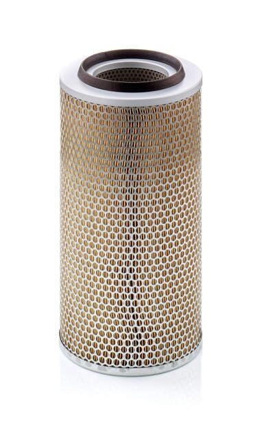 Oro filtras MANN-FILTER Oro filtras MANN-FILTER