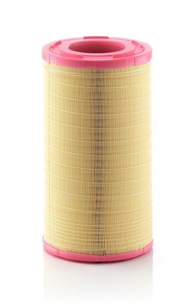 Oro filtras MANN-FILTER Oro filtras MANN-FILTER