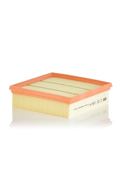 Oro filtras MANN-FILTER Oro filtras MANN-FILTER
