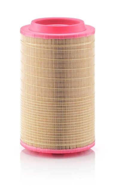 Oro filtras MANN-FILTER Oro filtras MANN-FILTER