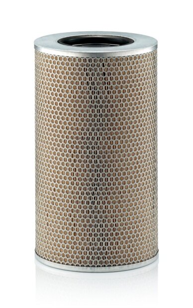 Oro filtras MANN-FILTER Oro filtras MANN-FILTER