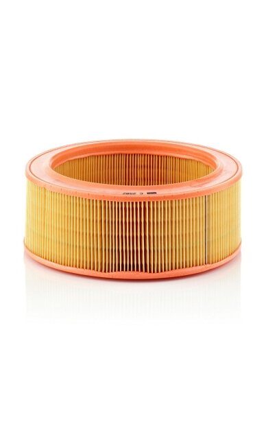 Oro filtras MANN-FILTER Oro filtras MANN-FILTER