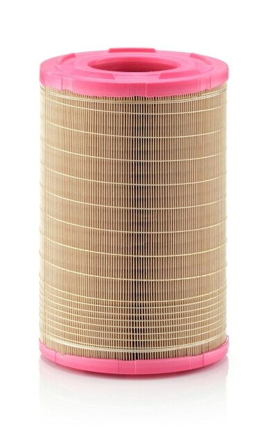 Oro filtras MANN-FILTER Oro filtras MANN-FILTER