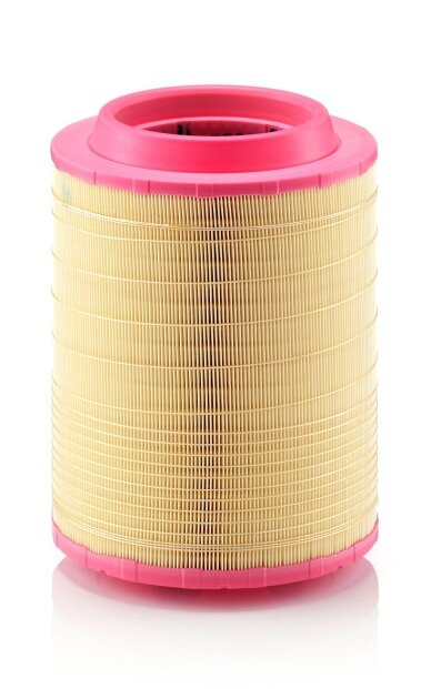 Oro filtras MANN-FILTER Oro filtras MANN-FILTER