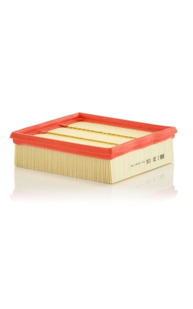 Oro filtras MANN-FILTER Oro filtras MANN-FILTER