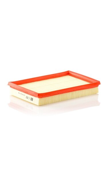 Oro filtras MANN-FILTER Oro filtras MANN-FILTER