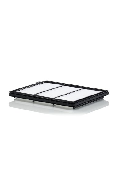 Oro filtras MANN-FILTER Oro filtras MANN-FILTER