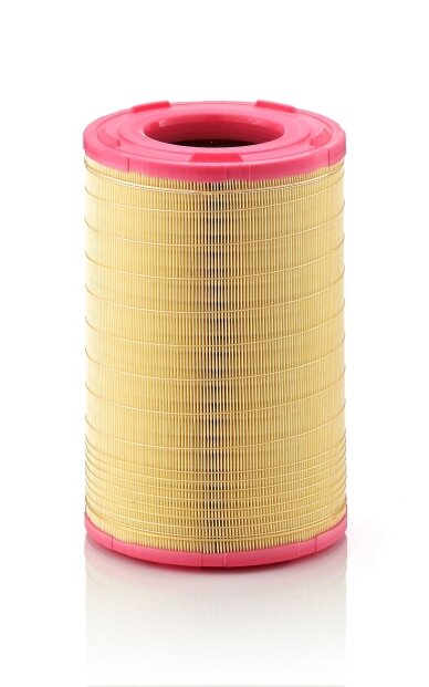 Oro filtras MANN-FILTER Oro filtras MANN-FILTER