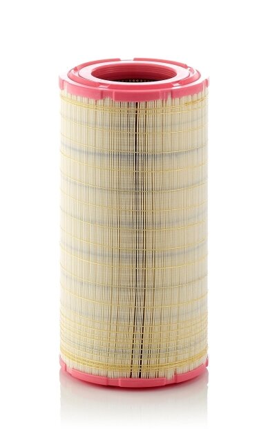 Oro filtras MANN-FILTER Oro filtras MANN-FILTER