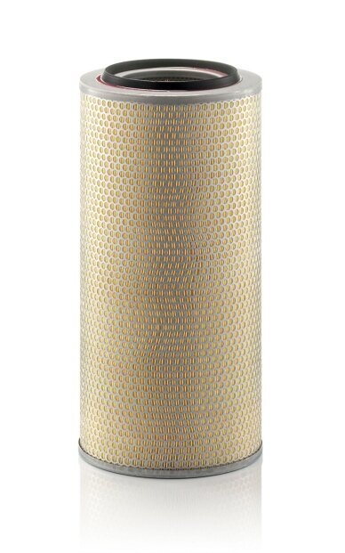 Oro filtras MANN-FILTER Oro filtras MANN-FILTER