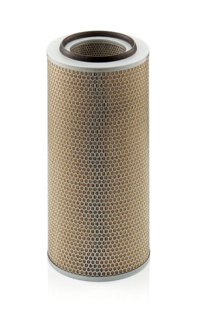 Oro filtras MANN-FILTER Oro filtras MANN-FILTER