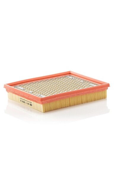 Oro filtras MANN-FILTER Oro filtras MANN-FILTER